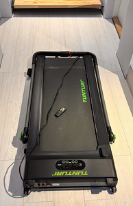 Tunturi jooksulint Cardio Fit T10 (2 foto / 6)
