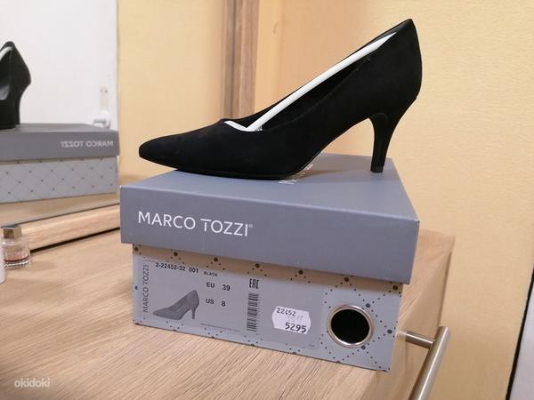 Туфли Marco Tozzi (фото #1)