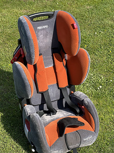 Recaro lapse turvatool 9-18kg (3 foto / 4)