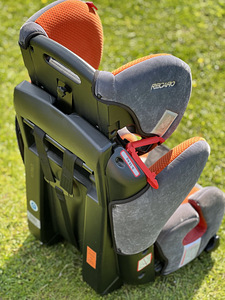 Recaro lapse turvatool 9-18kg (4 foto / 4)
