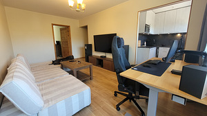 Elektriliselt reguleeritav laud (1 foto / 1)