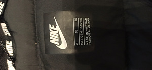 Nike sulejope 158-170 (1 foto / 2)