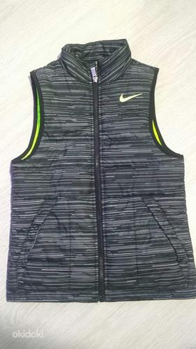 Nike vest (foto #1)