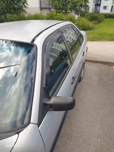 Visiir Volkswagen passat B4-le