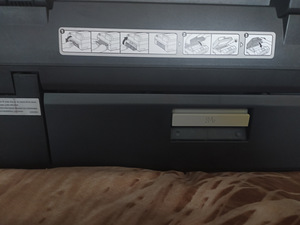 MFP Printer Brother MFC-5895CW (6 foto / 6)