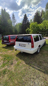 Volvo 850 Turbo 166kw (2 foto / 4)