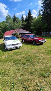 Volvo 850 Turbo 142kw (4 foto / 4)