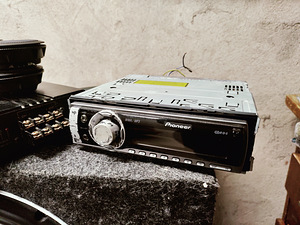 12" Woofer ja 800w võim (4 foto / 4)