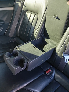 M/V Volvo s80 2.5tdi (10 foto / 12)