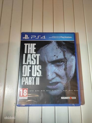 NEW The Last of Us 2 RUS/ENG (foto #1)