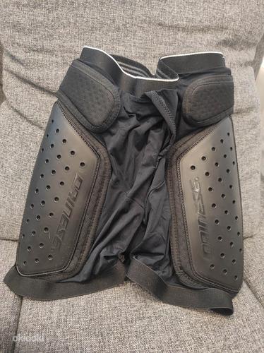 NEW!!! DAINESE Action Shorts Evo (foto #2)