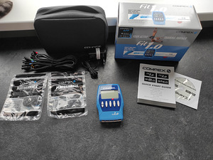 Compx Fit 1.0 Professional Swiss technology (1 foto / 4)