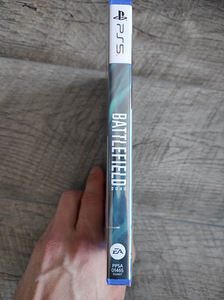 PS5 Battlefield 2042 (New) RUS/ENG (3 foto / 3)