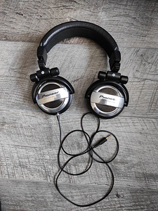 Pioneer SE-MJ5 (1 foto / 3)