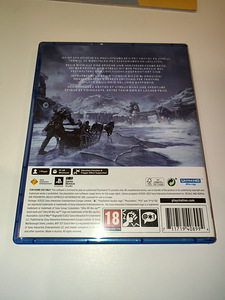 God of War Ragnarök PS5 (2 foto / 3)