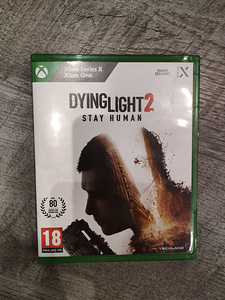 Dying Light 2: Stay Human (Xbox X) (1 foto / 1)