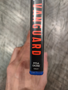 Call of Duty Vanguard PS5 (Playstation 5) (3 foto / 3)