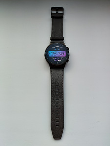 Huawei watch GT2 Pro (Titan Sapphire) (3 foto / 6)