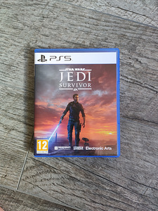Star Wars Jedi: Survivor (PS5) ENG (1 foto / 2)