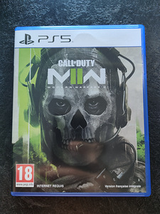 Call of Duty Modern Warfare 2 PS5 (2 foto / 3)
