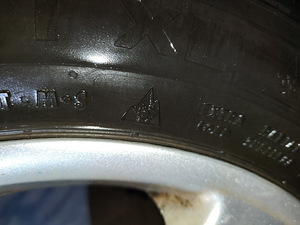 Continental185/65 R15; 2020; Enzo R15; 5x110; DIA65 (8 foto / 10)