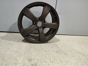 R18 x8; 74,1; 5x120 (3 foto / 7)