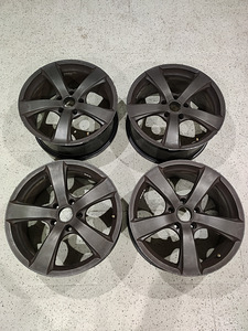Диски; R18 x8; 74,1; 5x120 (4 фото из 7)