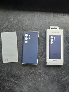 Samsung S23 Ultra Original case (2 foto / 2)