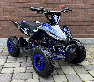 LIYA 50CC 2025 LASTE ATV / QUAD 2025 (2 foto / 10)