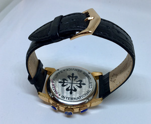Patek Philippe мужские часы (2 фото из 2)