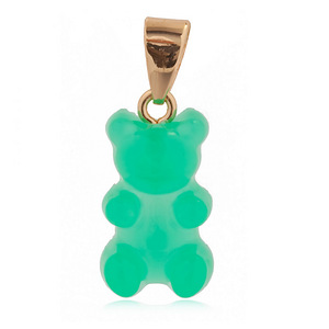 Uus! HugMe bear Moss Glass ripats (2 foto / 2)