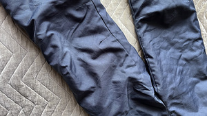 Jope Ralph Lauren + püksid 134-140 cm (2 foto / 3)