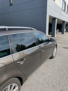 Volkswagen Passat (3 foto / 7)