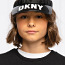 DKNY nokkmüts (visiir), reguleeritav ümbermõõt 55-58cm (foto #4)