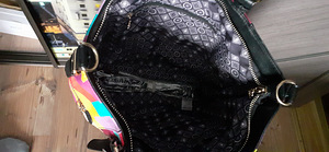 Desigual новая сумка (3 фото из 3)