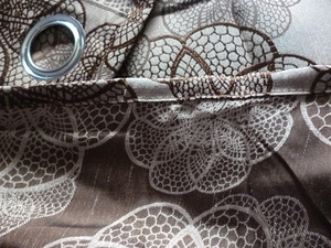 Uued kardinad 1,50m × 2,50m, 2 tk komplekt (3 foto / 7)