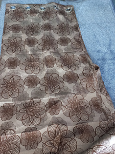 Uued kardinad 1,50m × 2,50m, 2 tk komplekt (5 foto / 7)