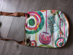 Desigual новая сумочка (3 фото из 5)