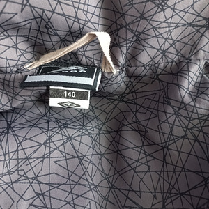 Umbro tuulejope 140 (3 foto / 6)