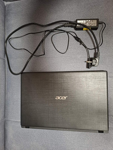 Müün sülearvuti ACER