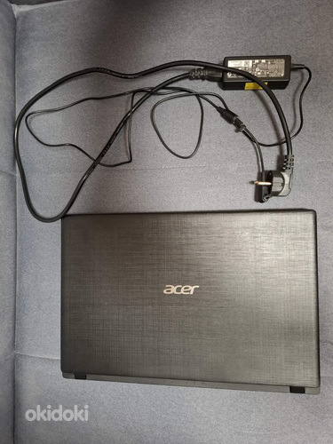 Продам ноутбук ACER