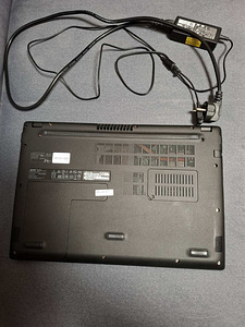 Müün sülearvuti ACER (2 foto / 8)