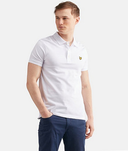 Новая футболка LYLE&SCOTT р.XS оригинал