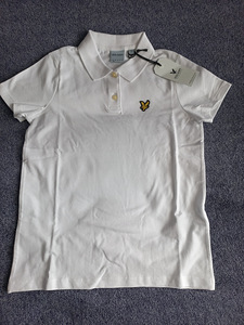 Uus LYLE&SCOTT T-särk suurus XS originaal (2 foto / 7)