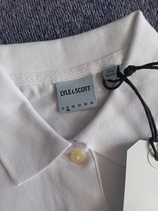 Uus LYLE&SCOTT T-särk suurus XS originaal (5 foto / 7)