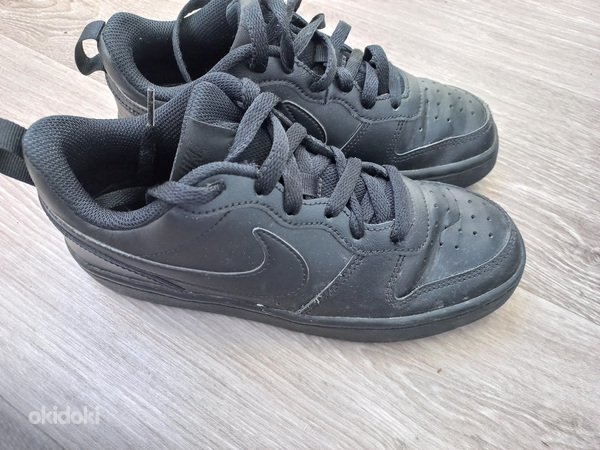 Nike tossud suurus 36.5