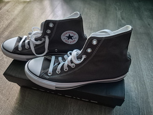 Converse новые кеды р.40 (4 фото из 6)