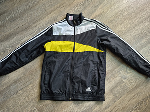 Ветровка adidas р.13-14л (1 фото из 4)