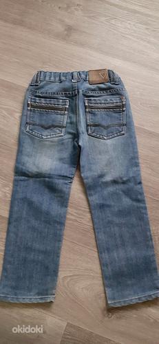 Guess джинсы 7 лет (фото #2)