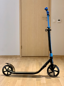 Globber One NL 205-180 Duo (2 foto / 5)